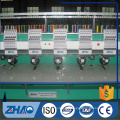 1208 Kappenhut Stickerei-Maschine ZHAO SHAN preiswerter Preis gute Qualität